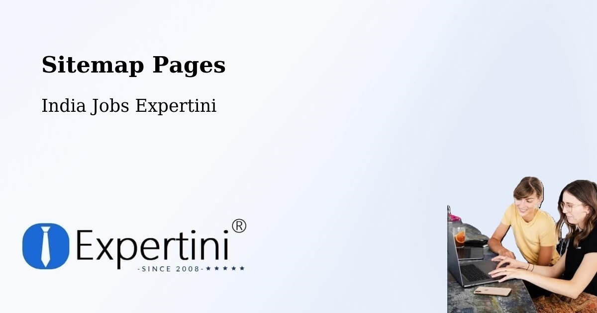 Sitemap Pages - Karnal - India Jobs Expertini